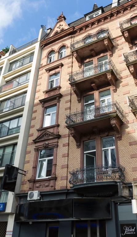 Forty Four Frankfurt am Main