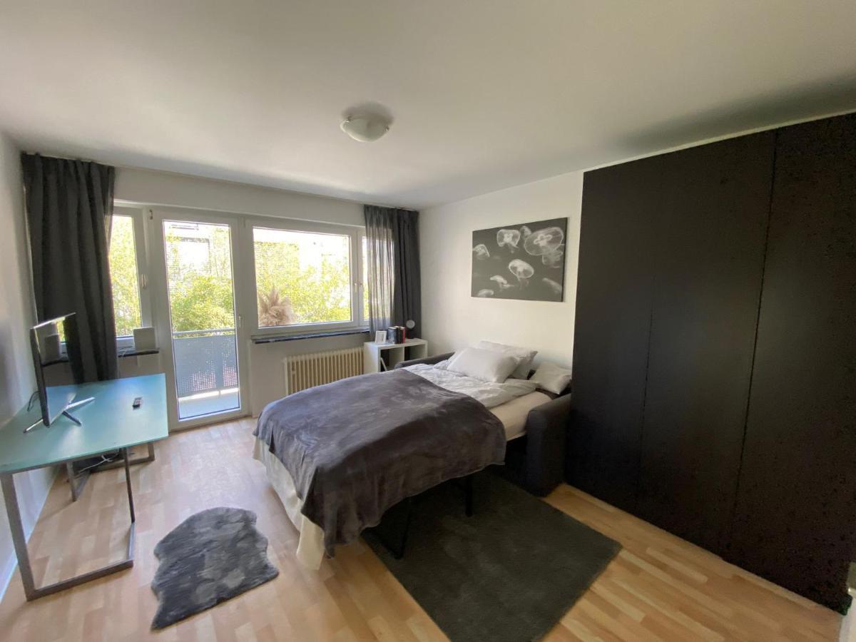 Apartamento Frankfurt Mainhatten Fráncfort del Meno