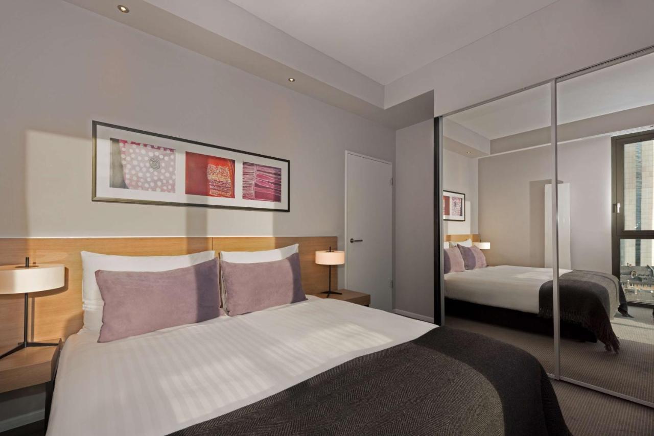 Adina Frankfurt Neue Oper Aparthotel 4*
