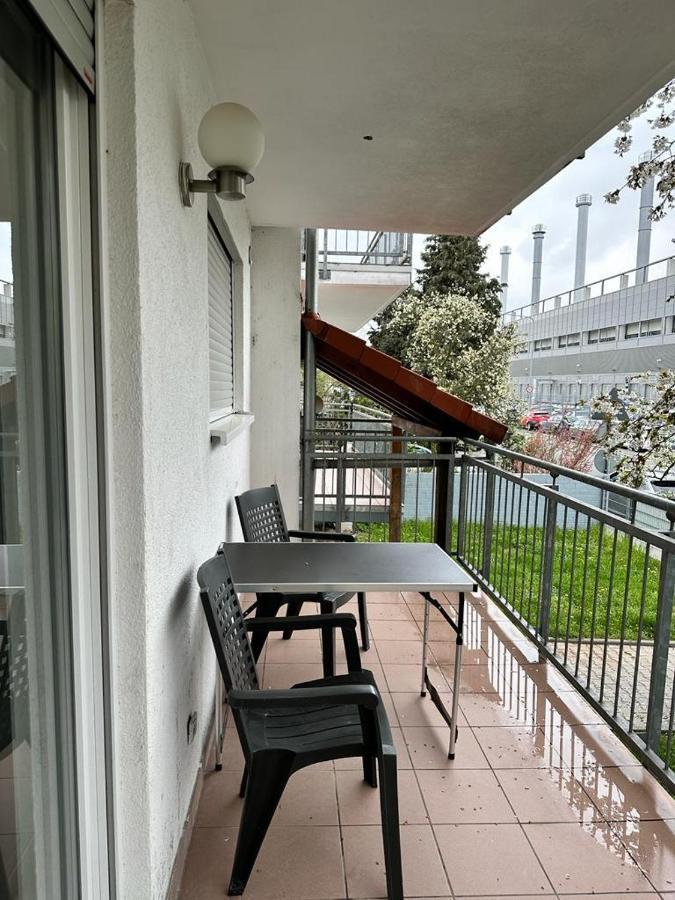 Seckbach Francfort-sur-le-Main