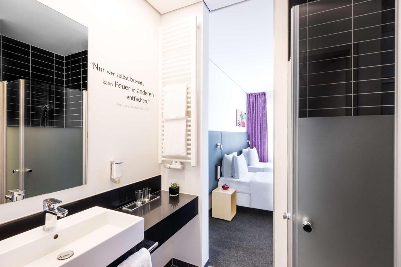 Lindner Frankfurt Sportpark, Part Of Jdv By Hyatt 3*