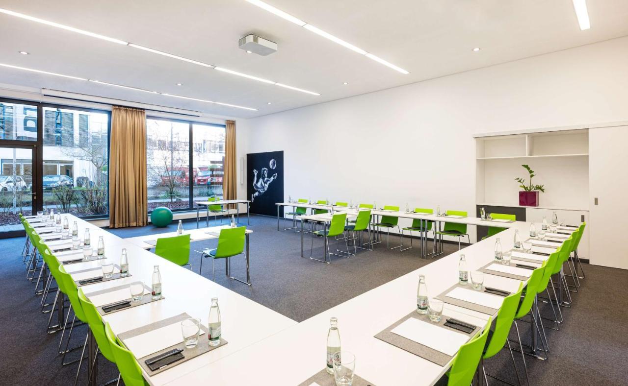 Lindner Frankfurt Sportpark, Part Of Jdv By Hyatt 3*