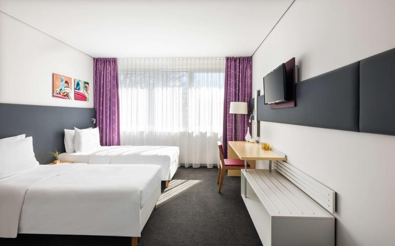 Hotel Lindner Frankfurt Sportpark, Part Of Jdv By Hyatt Frankfurt am Main