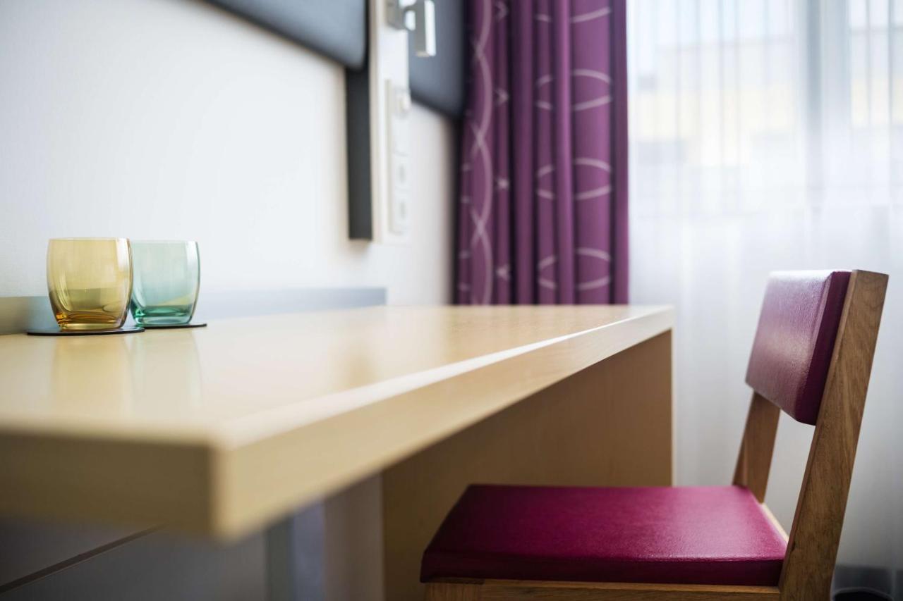 Lindner Frankfurt Sportpark, Part Of Jdv By Hyatt 3* Frankfurt am Main