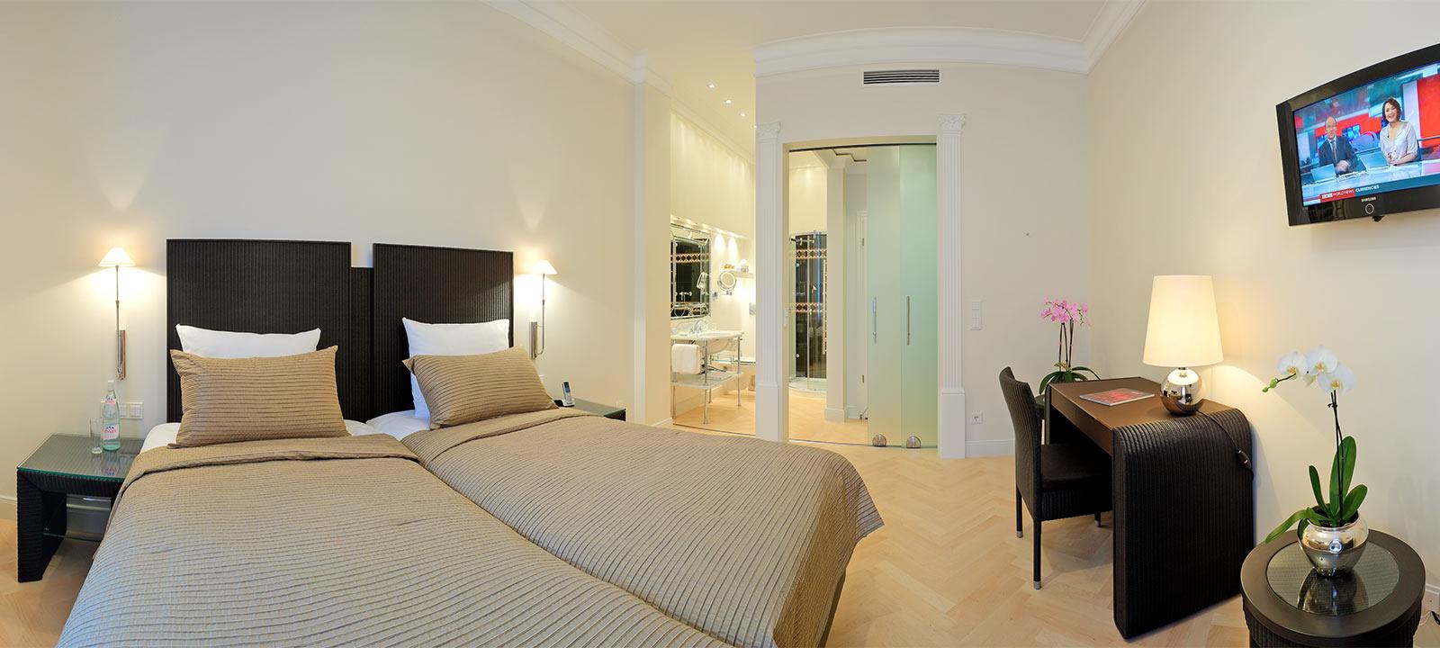 Hotel Liebig 4*