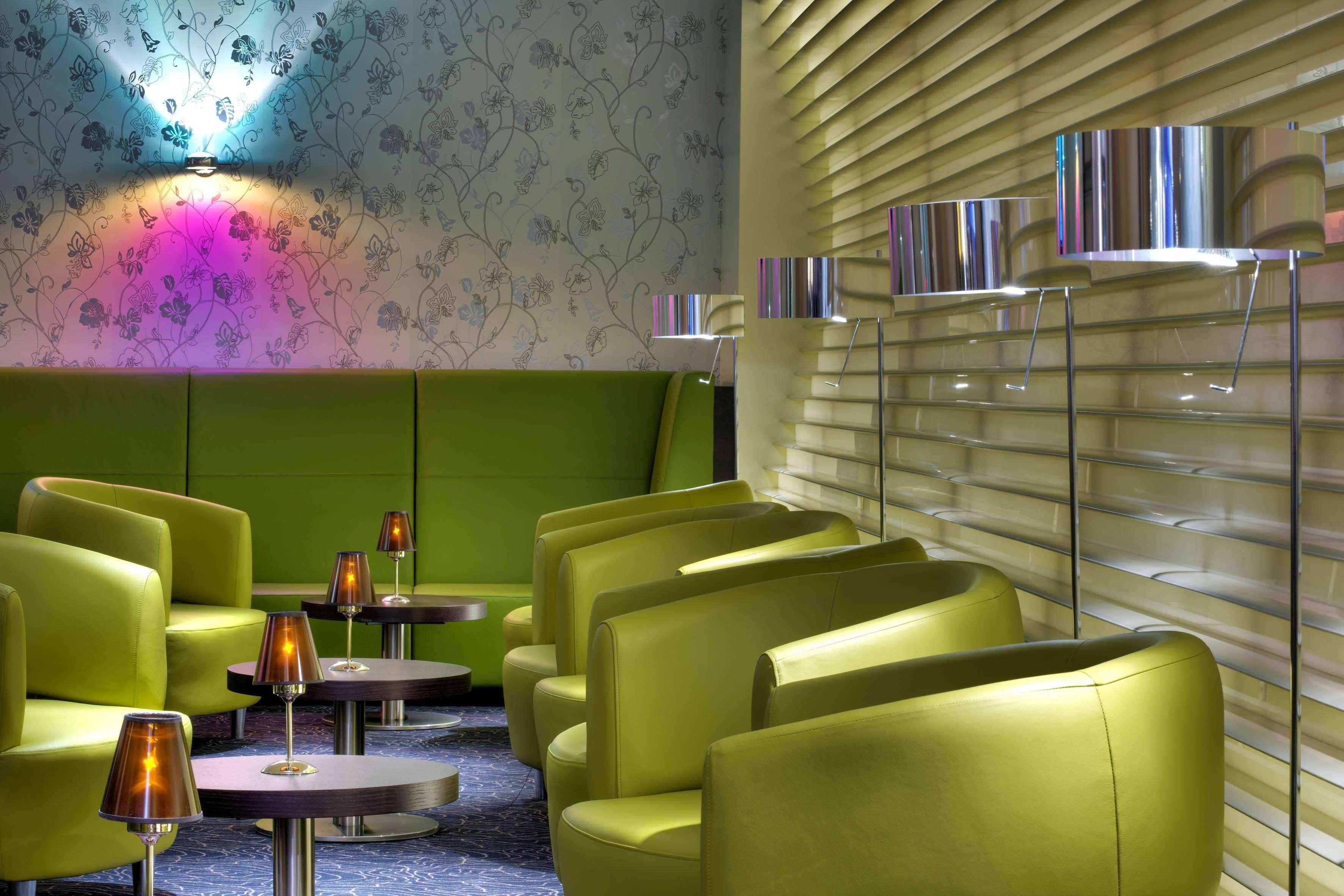 Hilton Frankfurt Airport 4* Frankfurt am Main