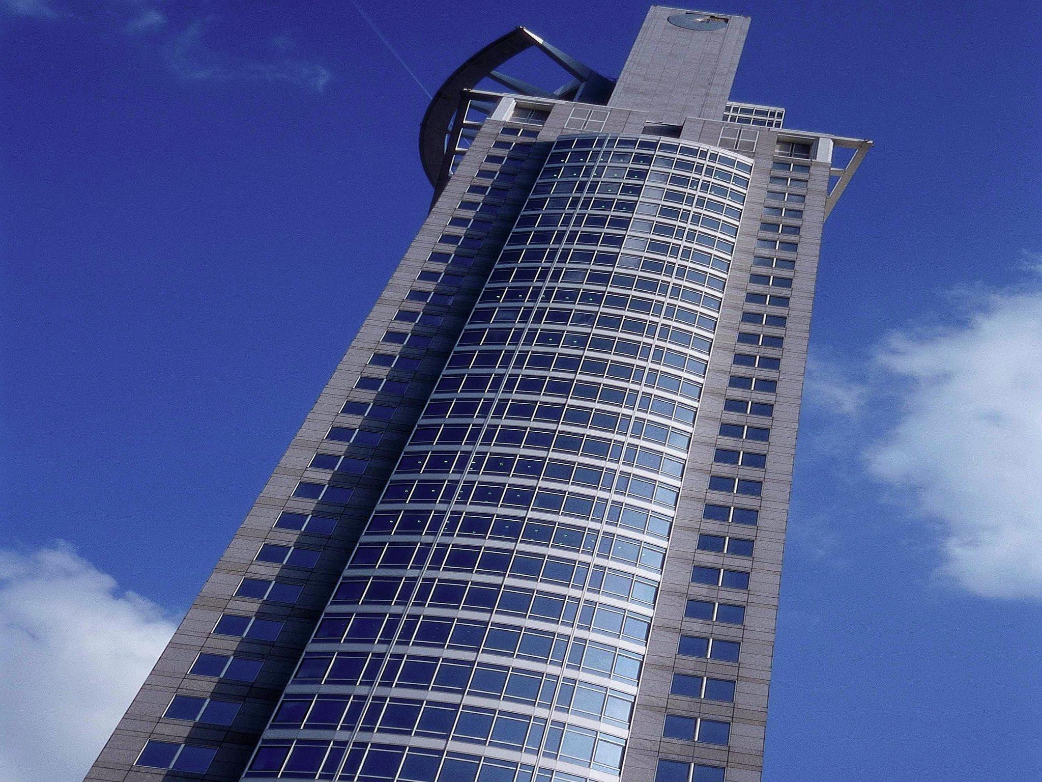 Mercure Kaiserhof Center Hotel 4*