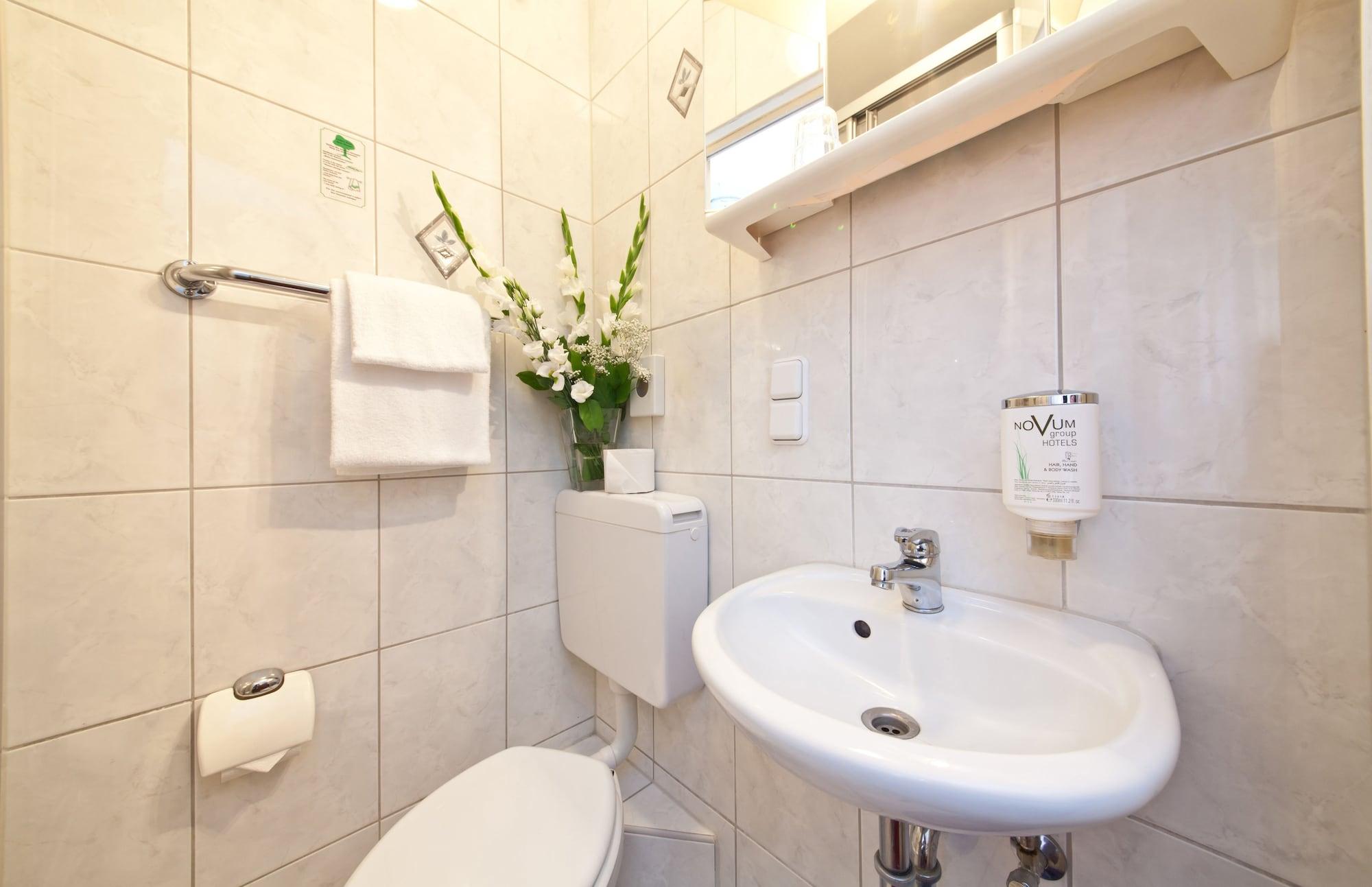Primus Frankfurt Sachsenhausen Hotel Frankfurt am Main