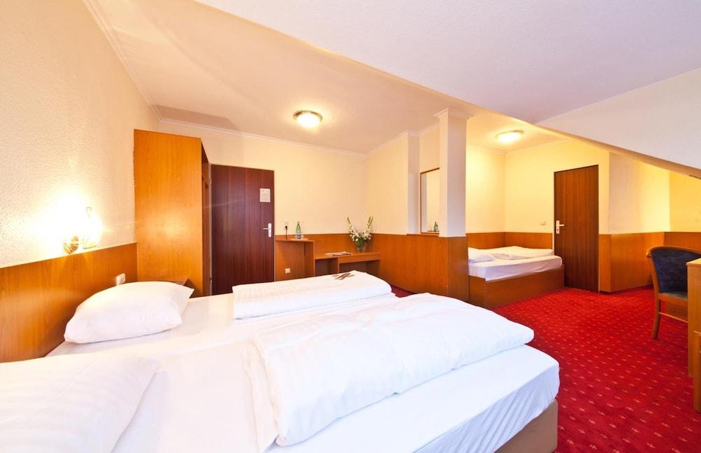 Primus Frankfurt Sachsenhausen 3*