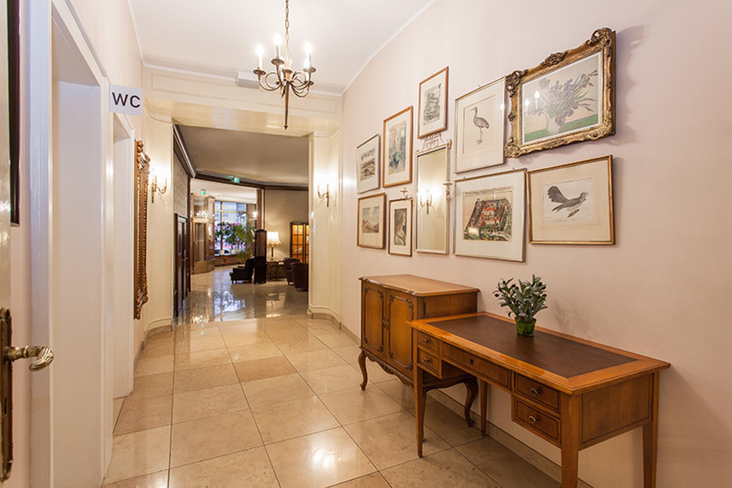 Centro National Frankfurt City, Trademark Collection By Wyndham Hotel