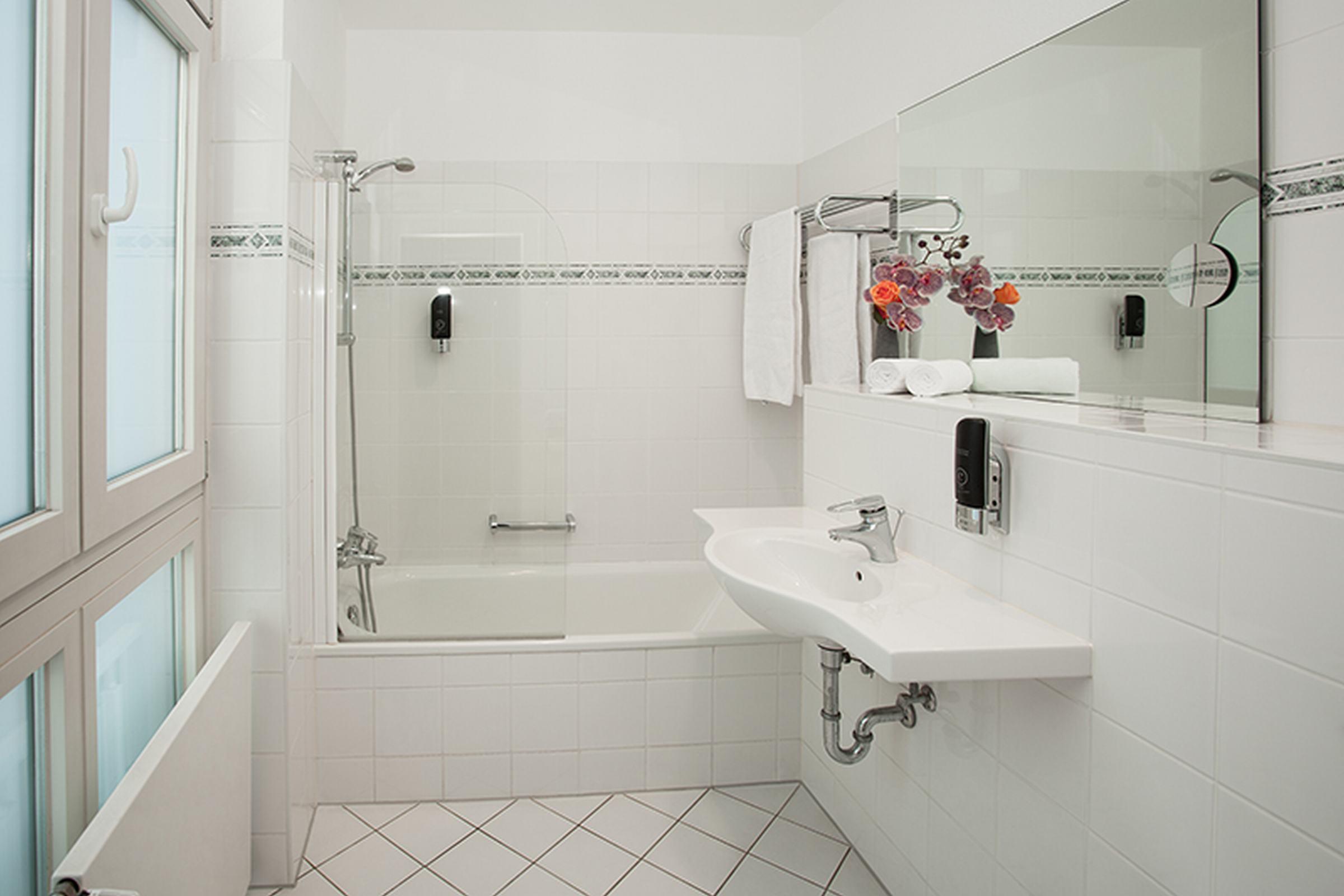 Centro National Frankfurt City, Trademark Collection By Wyndham Hotel 3*