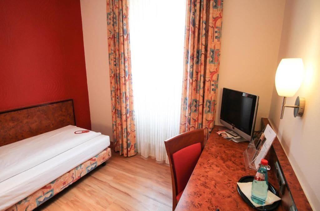 Hotel Miramar Am Römer