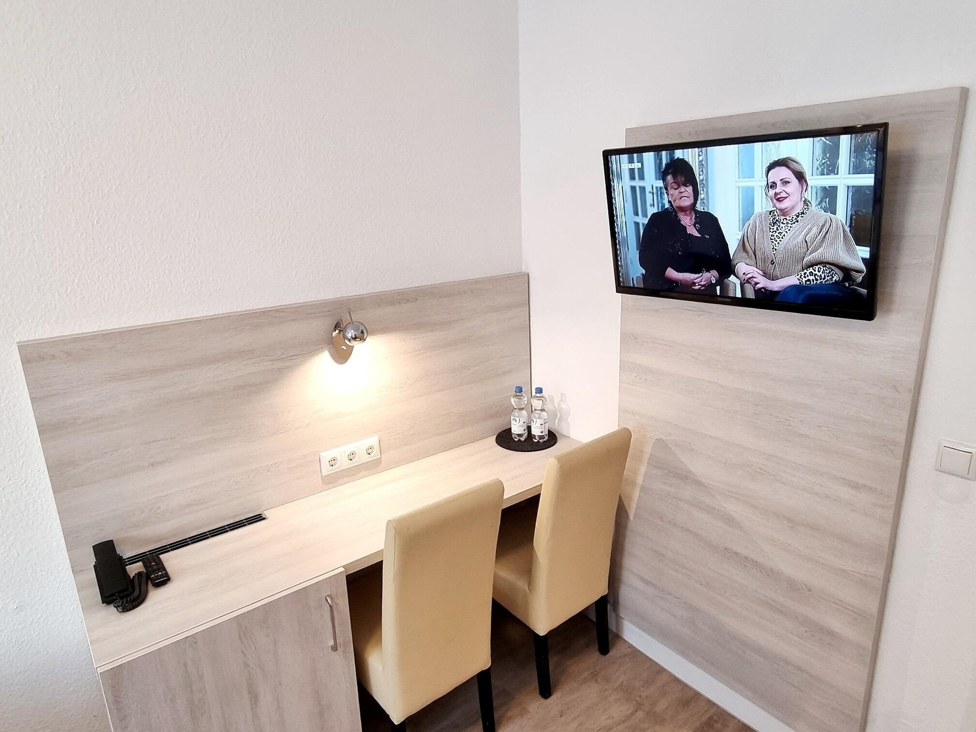 Hotel Adler Frankfurt 3*