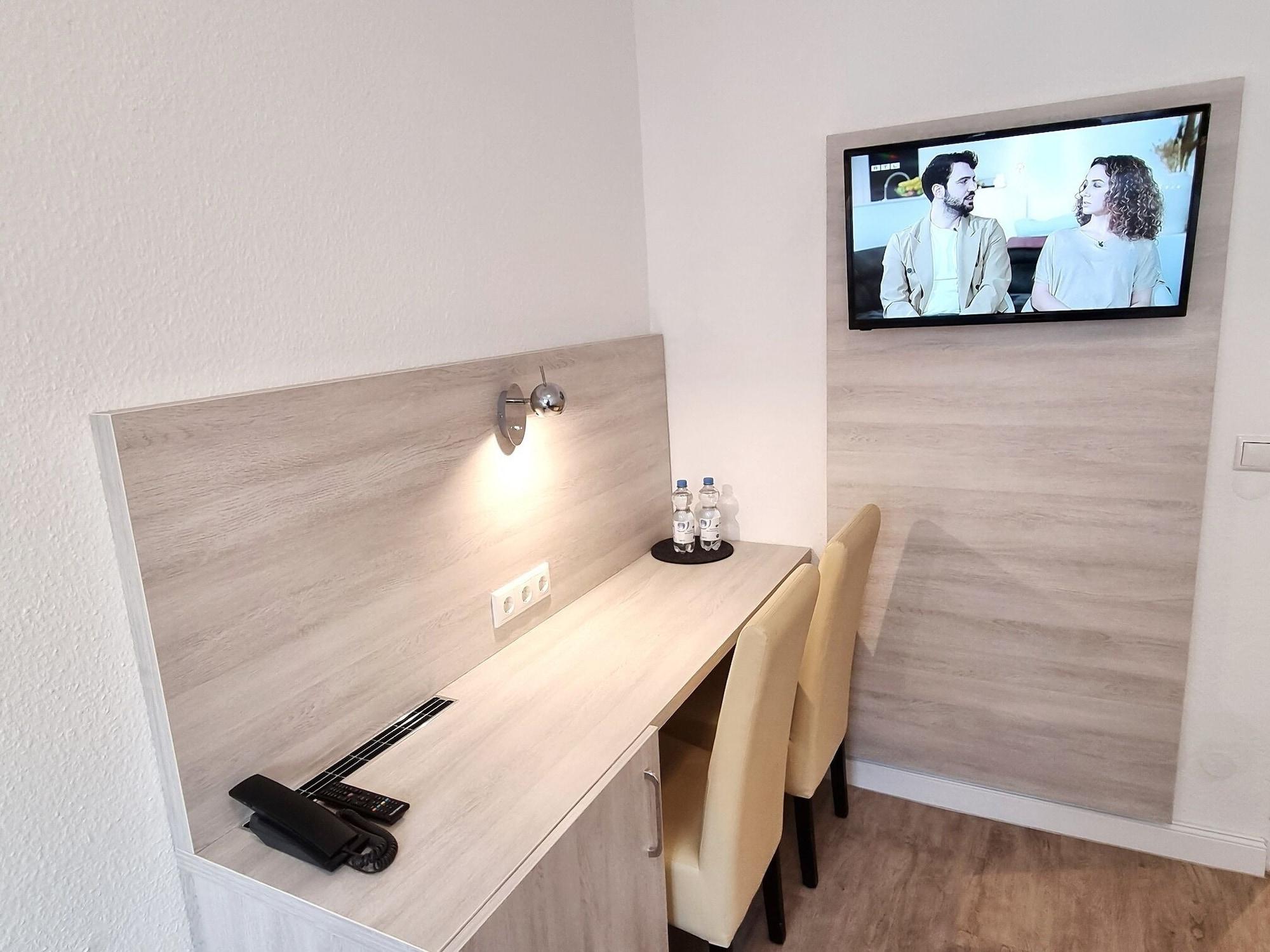 Hotel Adler Frankfurt