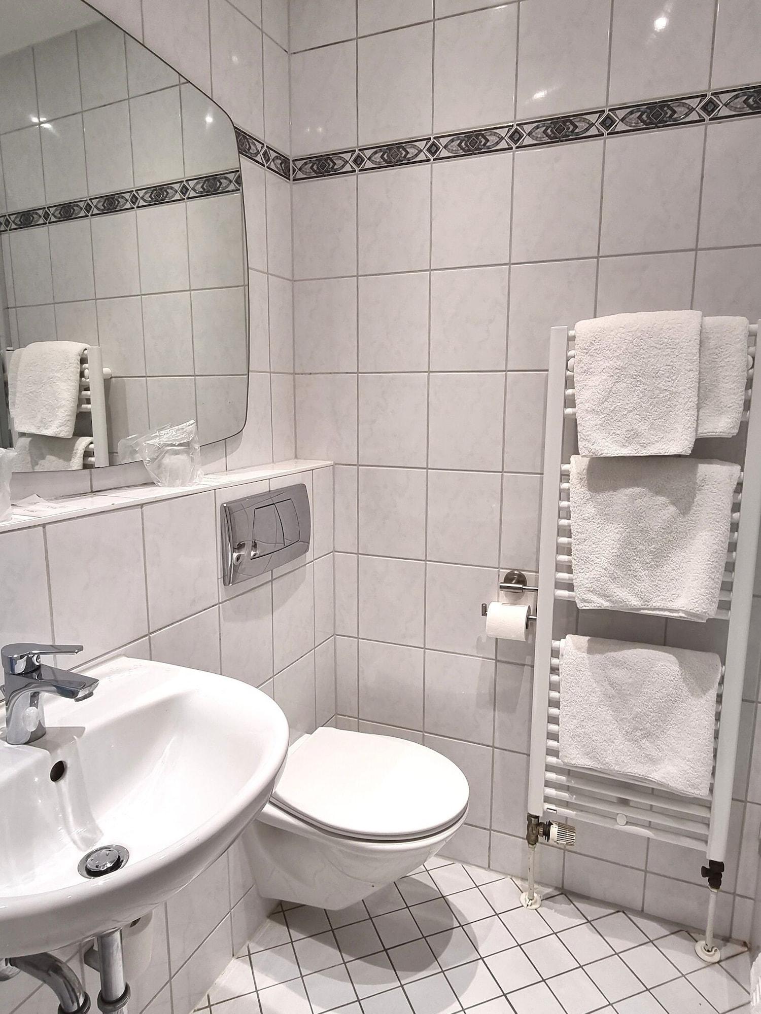 Hotel Adler Frankfurt
