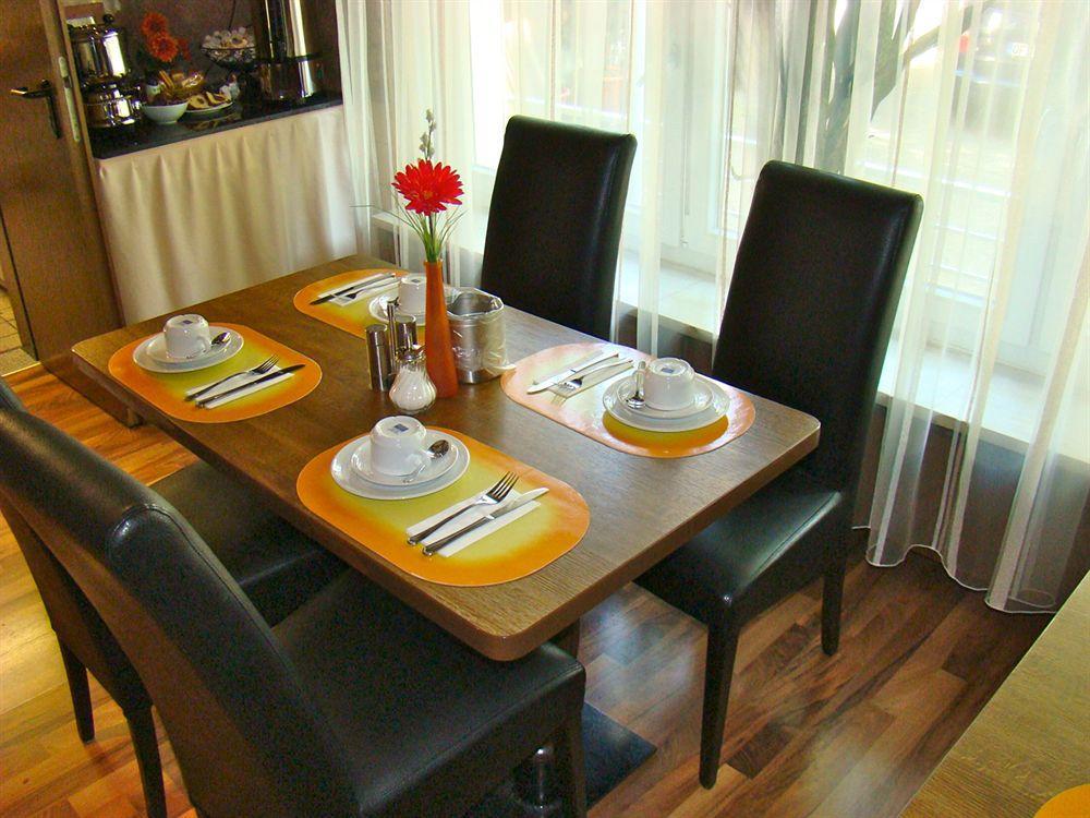 Sophien 3* Frankfurt am Main