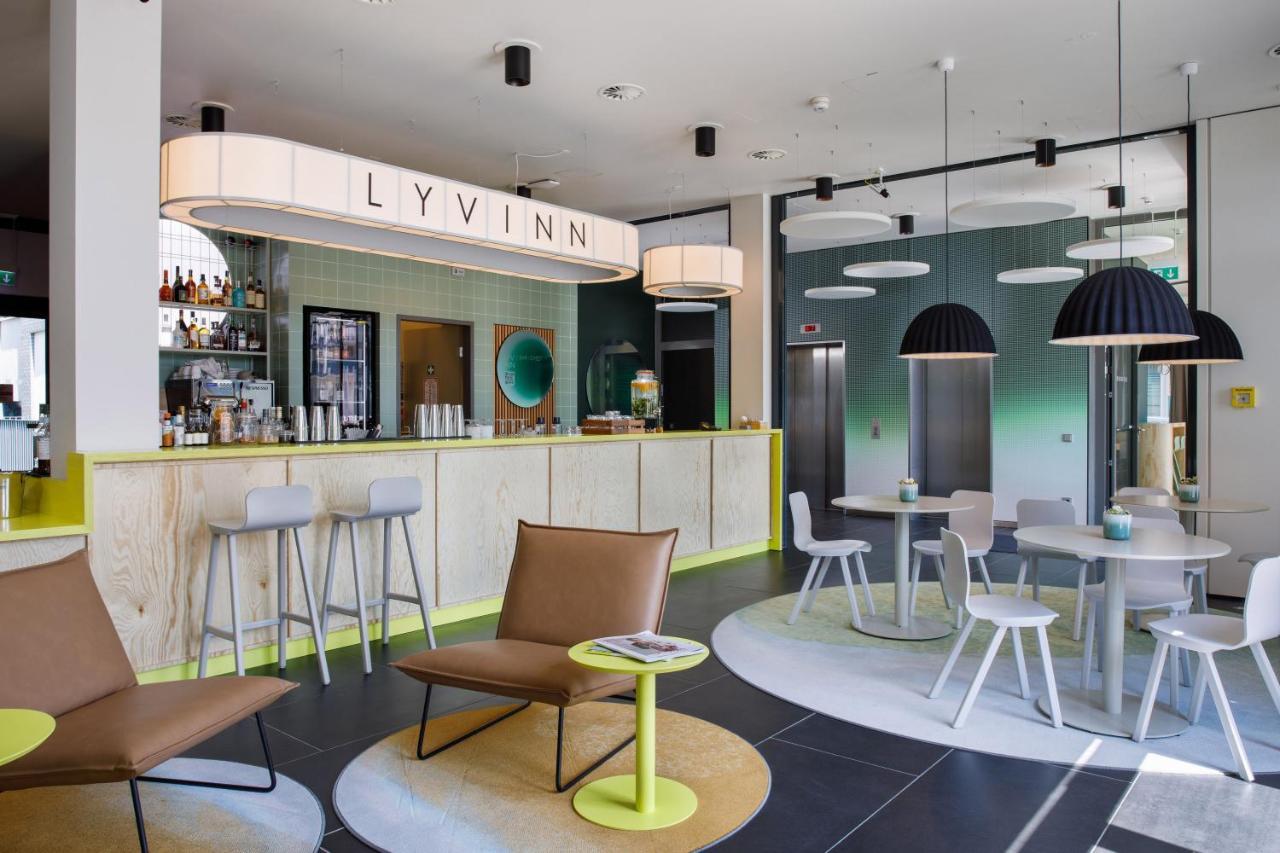 Lyvinn Frankfurt