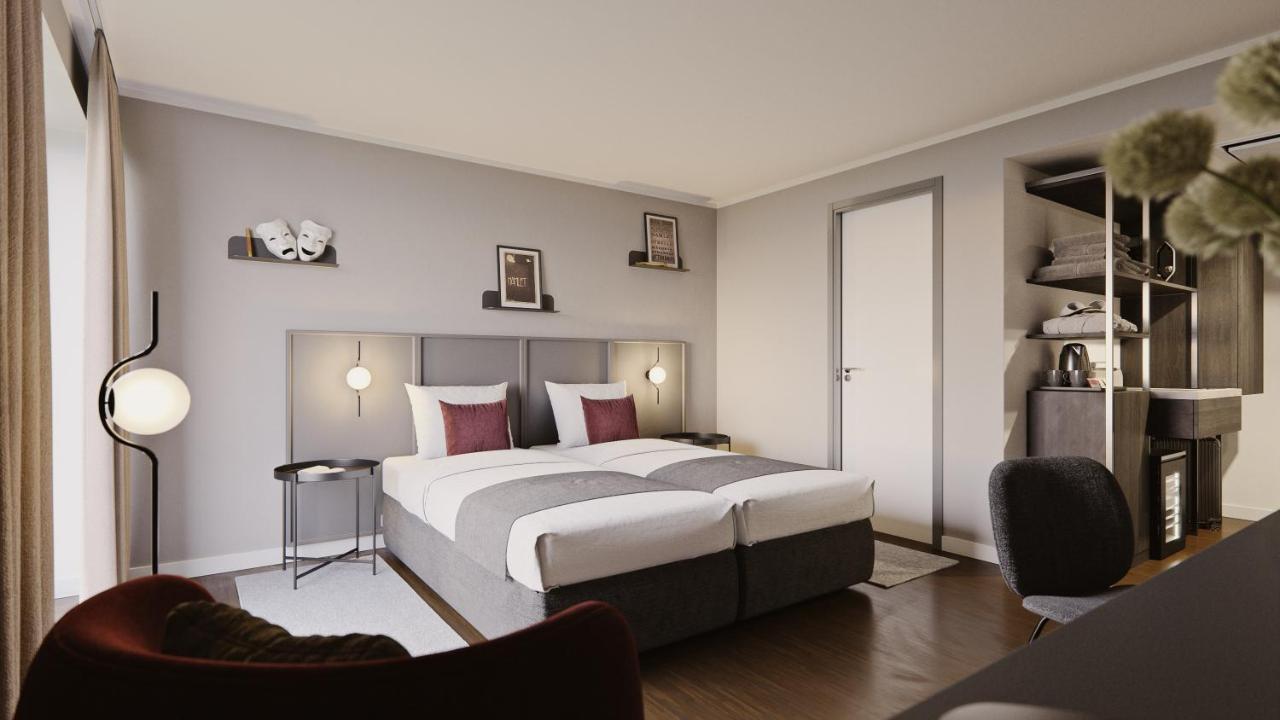 Boutique Kaiser - & 4* Frankfurt am Main