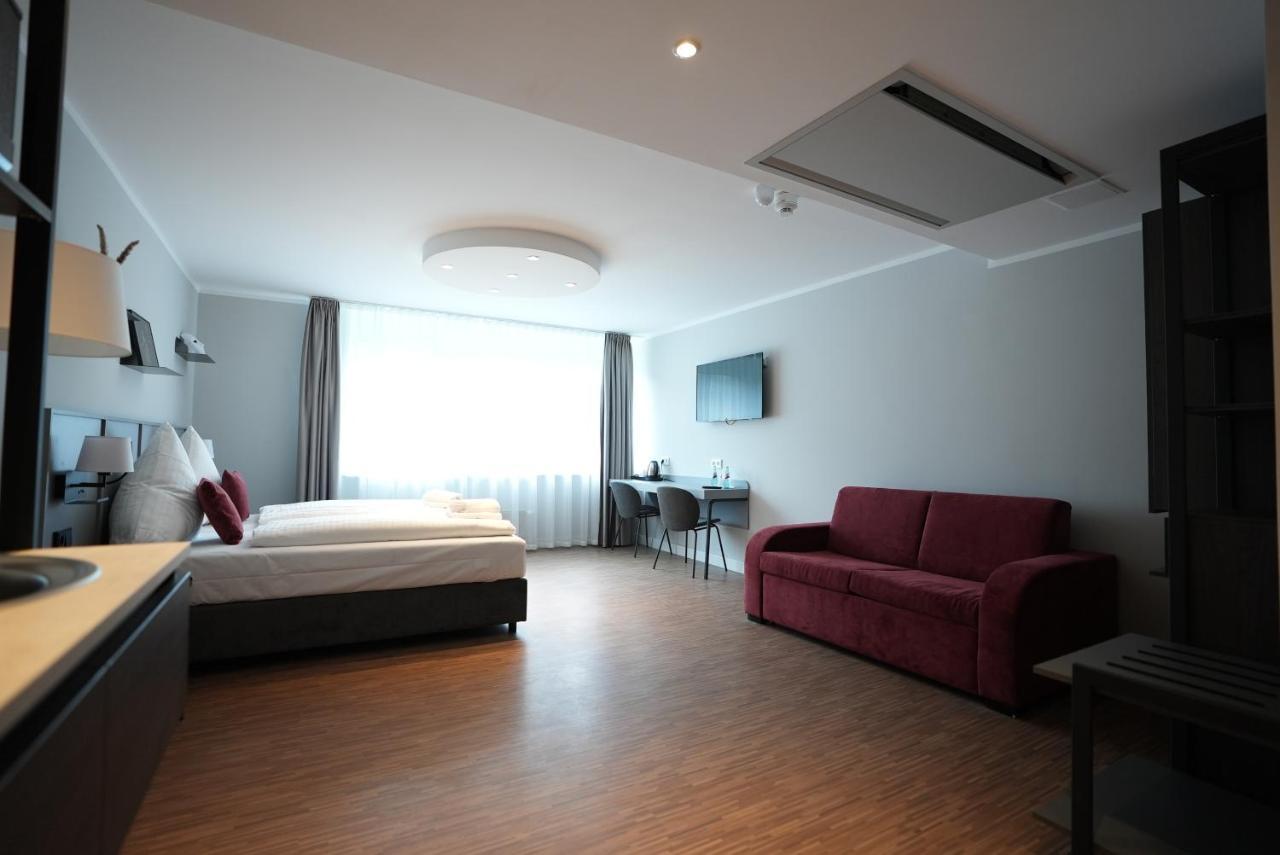 Aparthotel Boutique Kaiser - & 4*