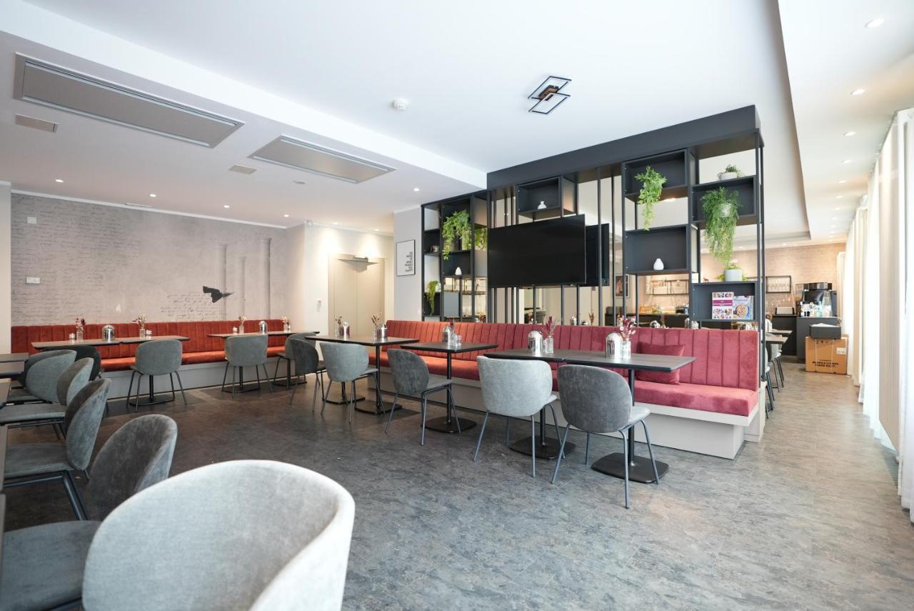 Boutique Kaiser - & Aparthotel 4*