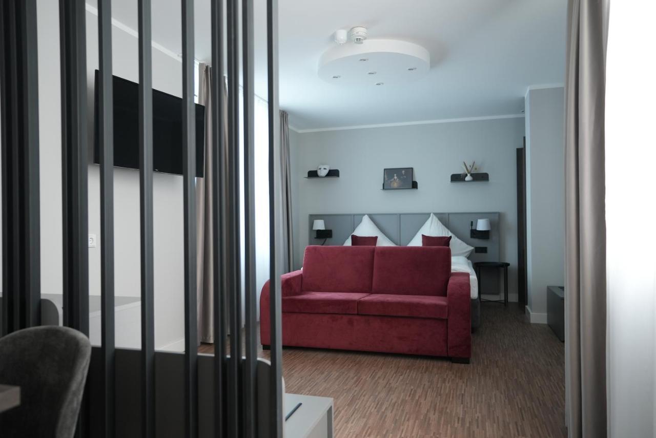 Boutique Kaiser - & Aparthotel