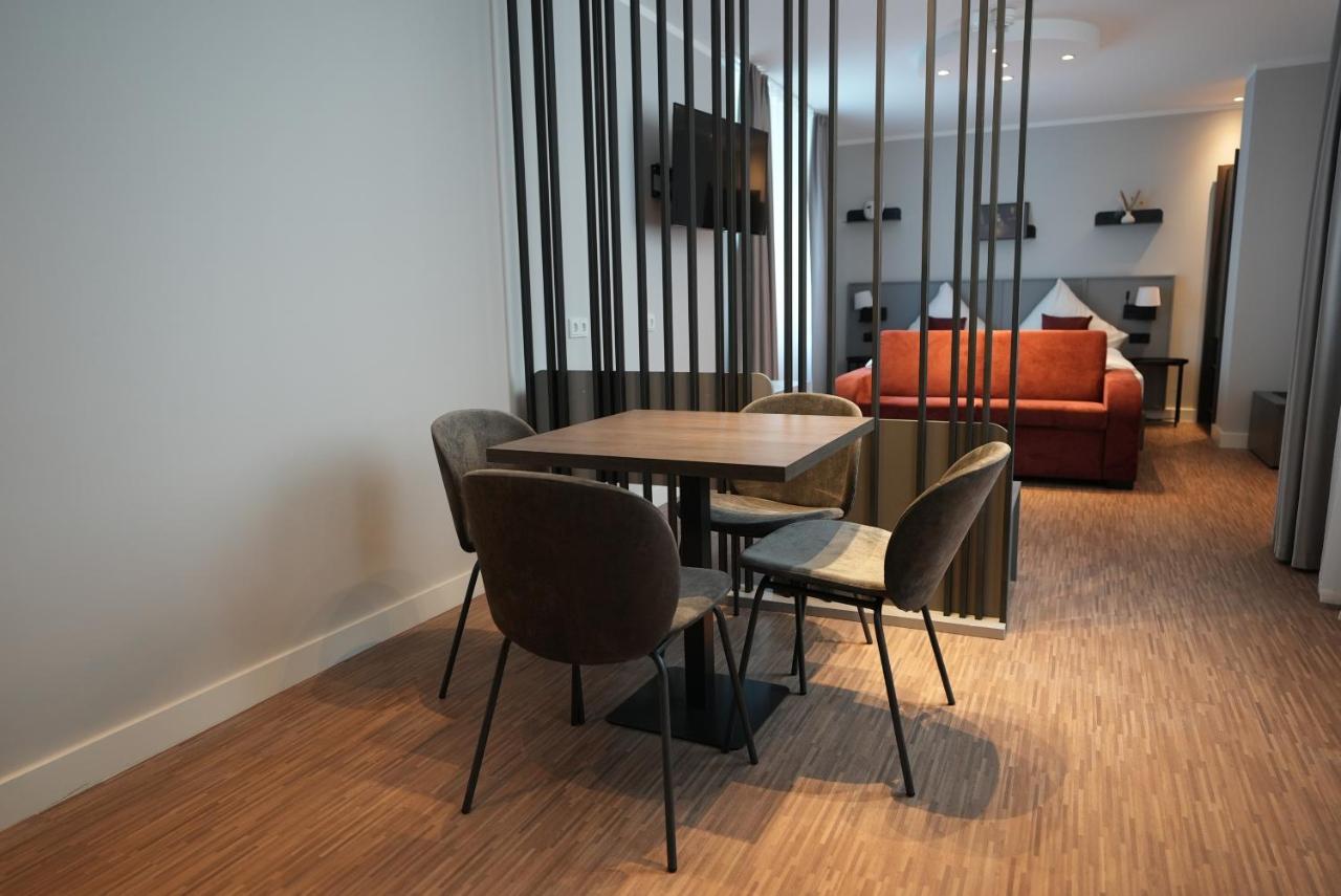 Boutique Kaiser - & Aparthotel 4*