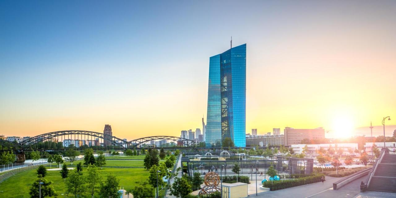 Boutique Kaiser - & 4* Frankfurt am Main