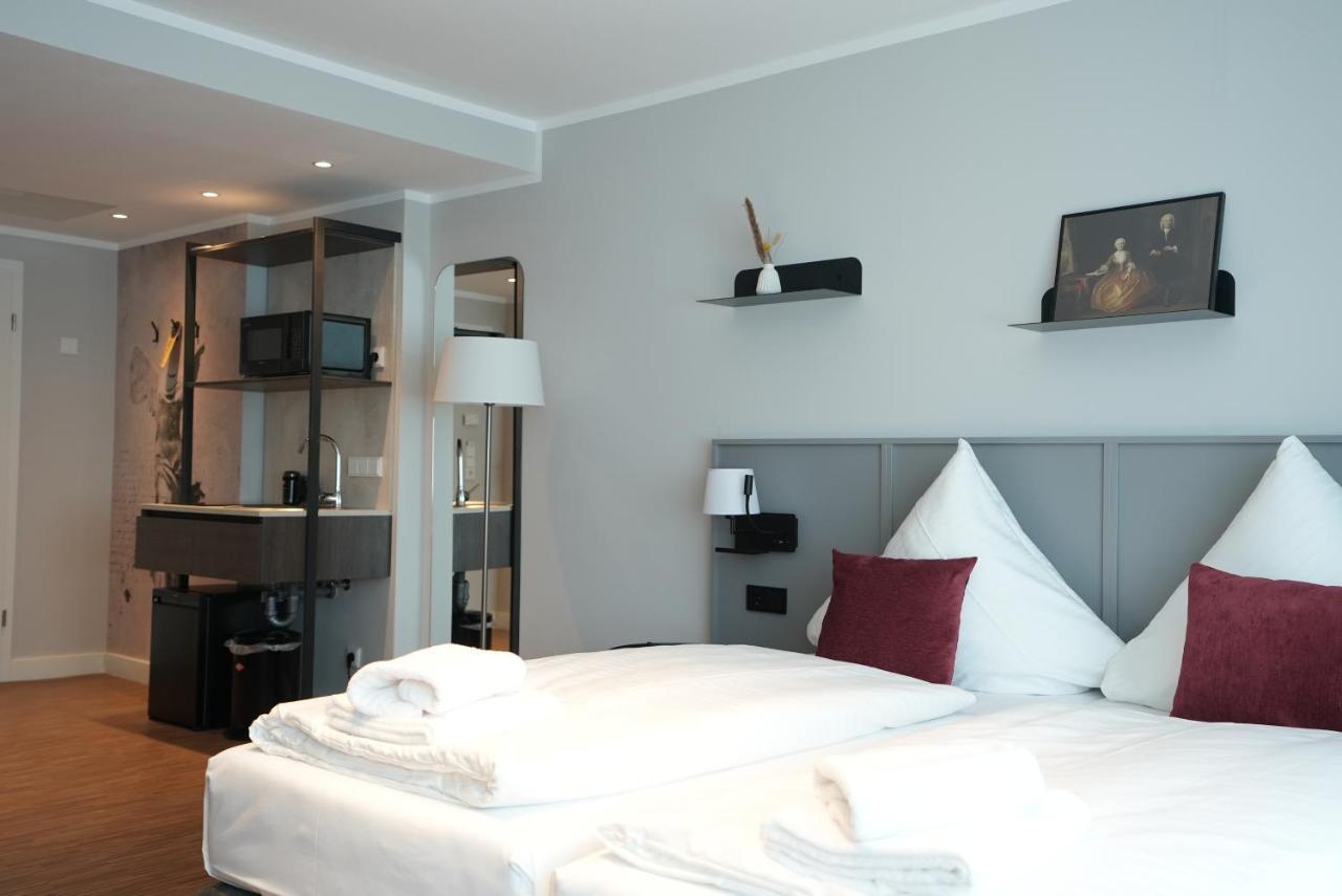 Boutique Kaiser - & Aparthotel