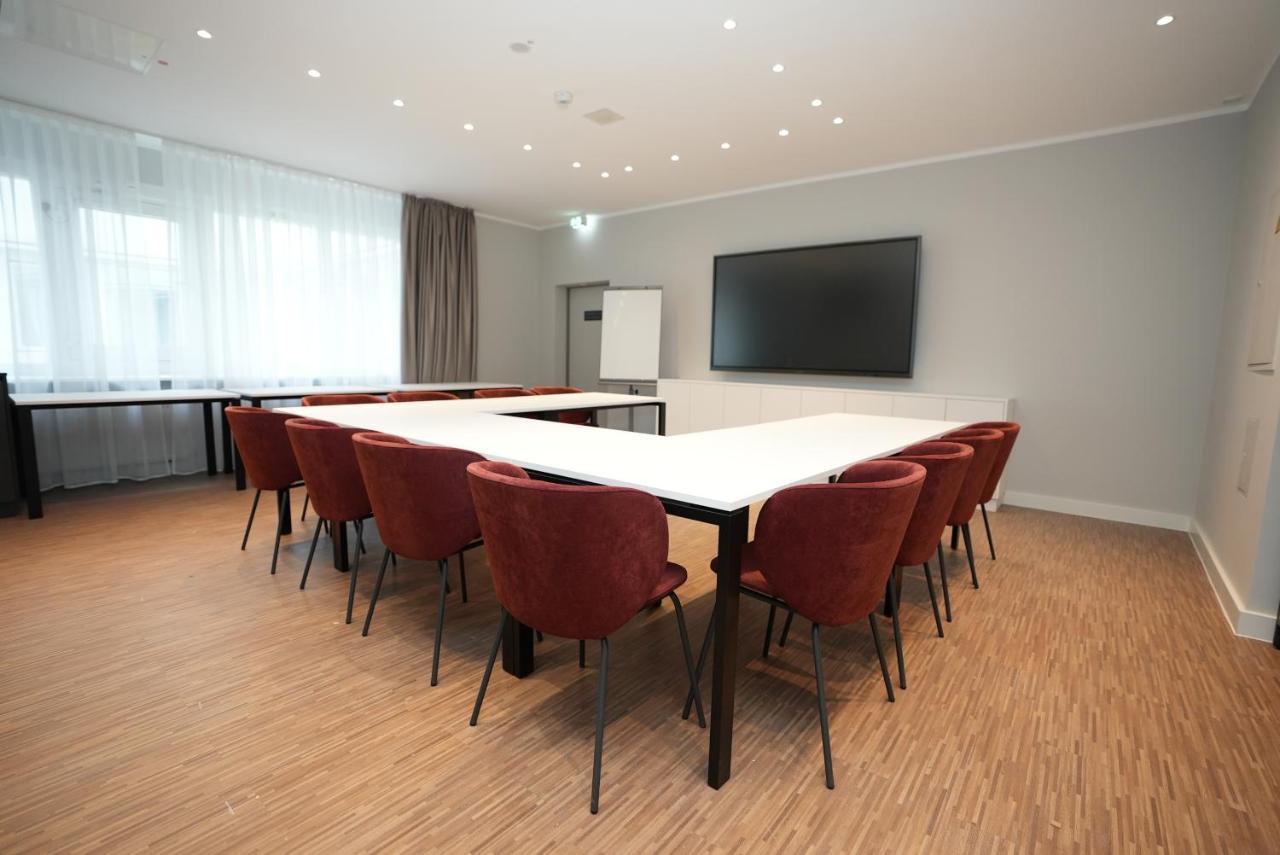 Aparthotel Boutique Kaiser - & Frankfurt am Main