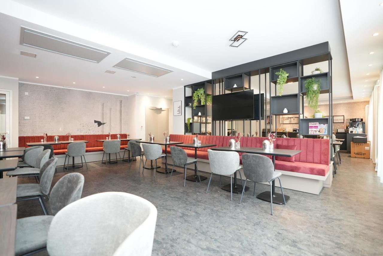 Boutique Kaiser - & 4* Frankfurt am Main