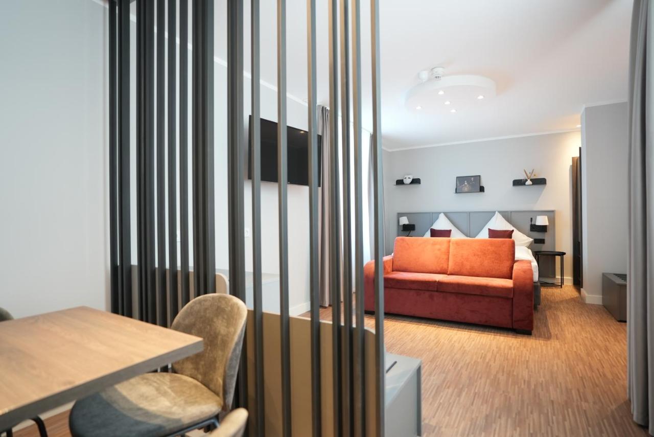 Boutique Kaiser - & Aparthotel