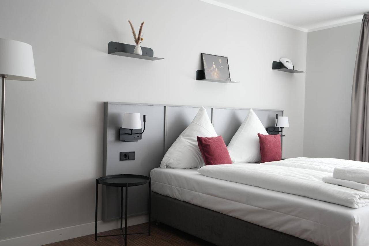 Boutique Kaiser - & Aparthotel 4*
