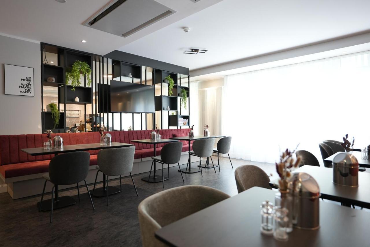 Boutique Kaiser - & Aparthotel 4*