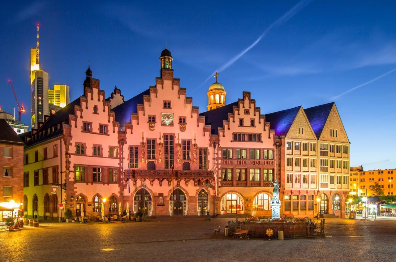 Boutique Kaiser - & 4* Frankfurt am Main