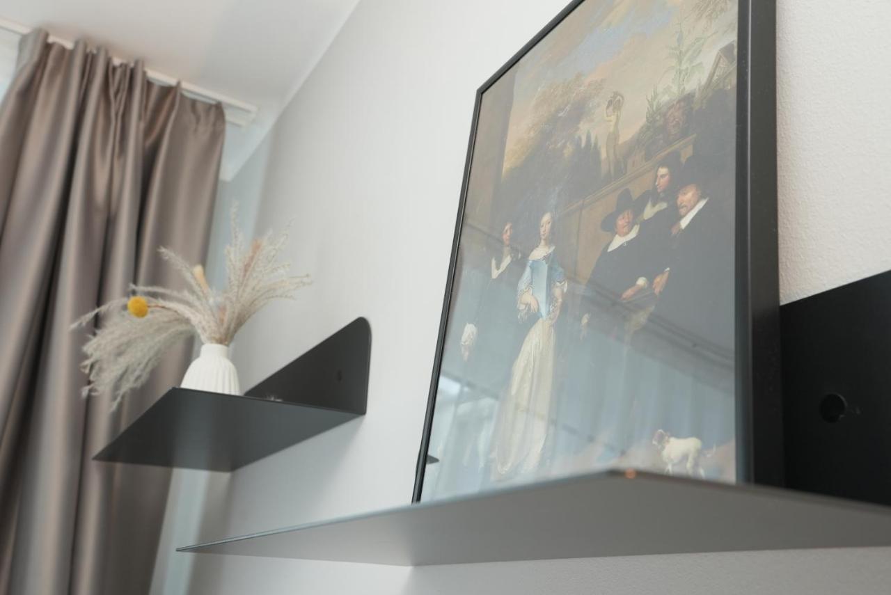 Boutique Kaiser - & 4* Frankfurt am Main