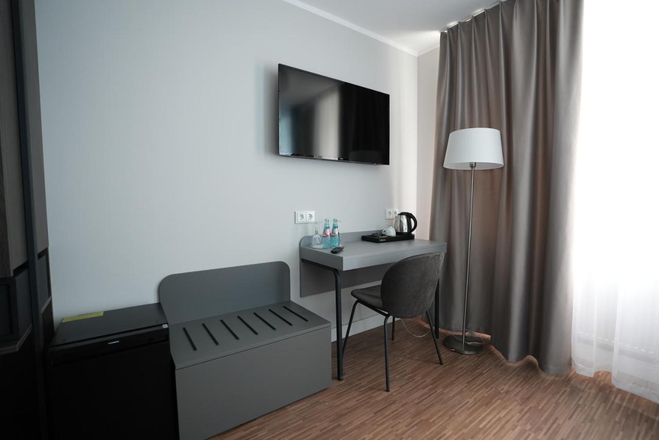 Boutique Kaiser - & Frankfurt am Main