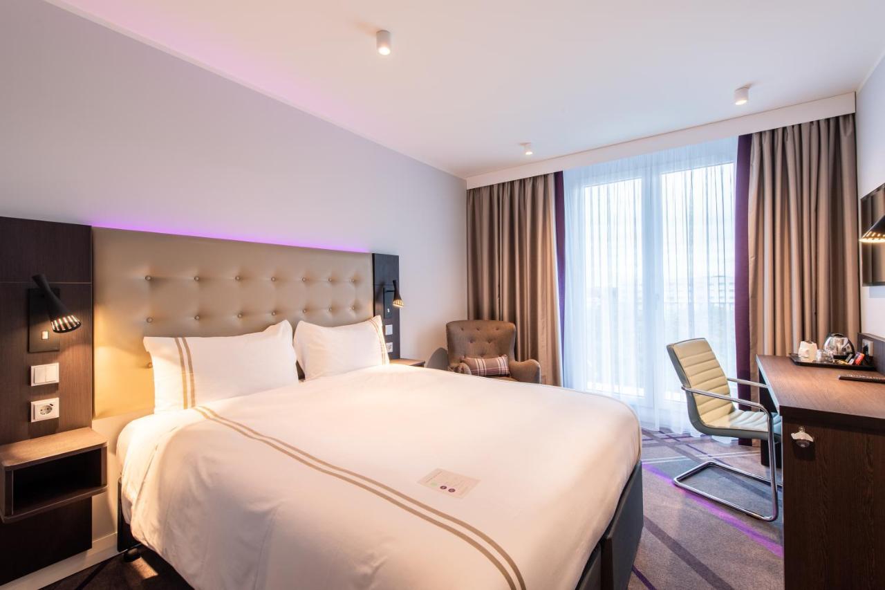 Hotel Premier Frankfurt Centre