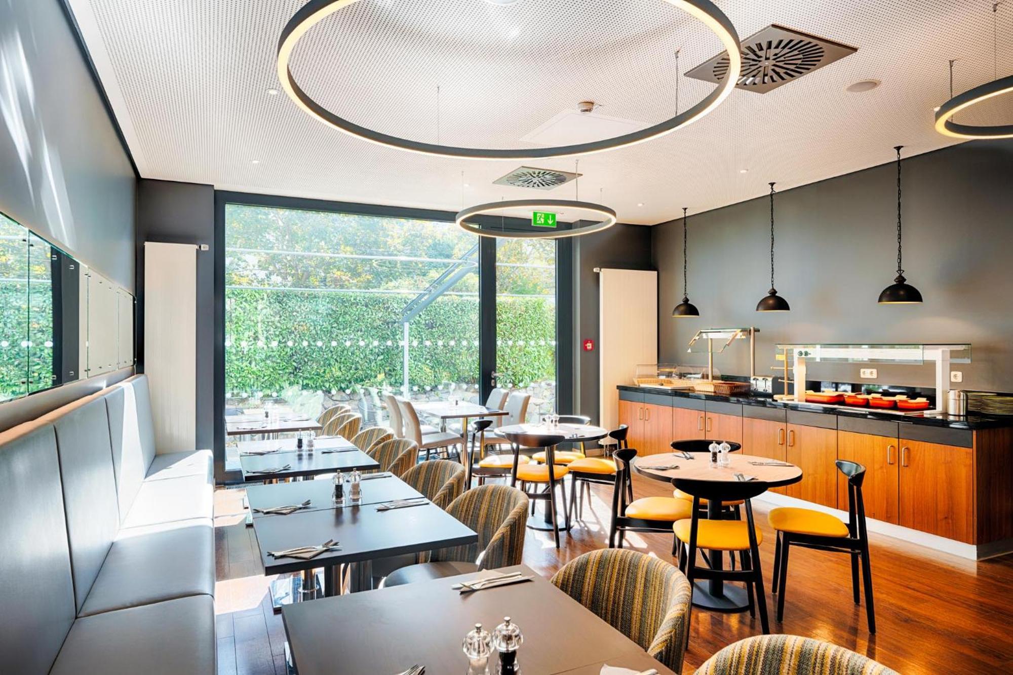 Premier Frankfurt Europaviertel 3* Fráncfort del Meno