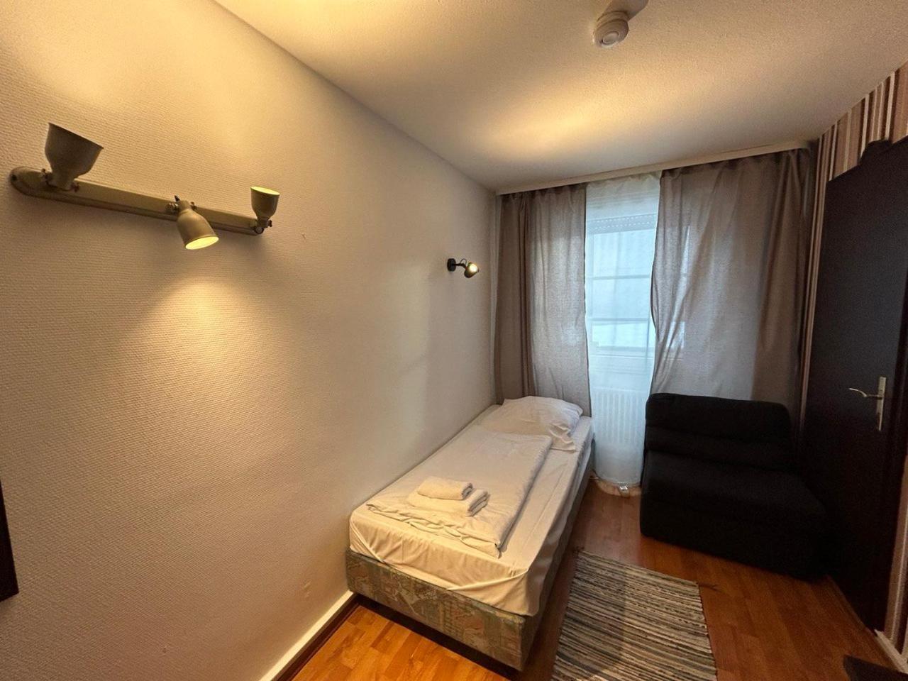 Westend#104 Appartement