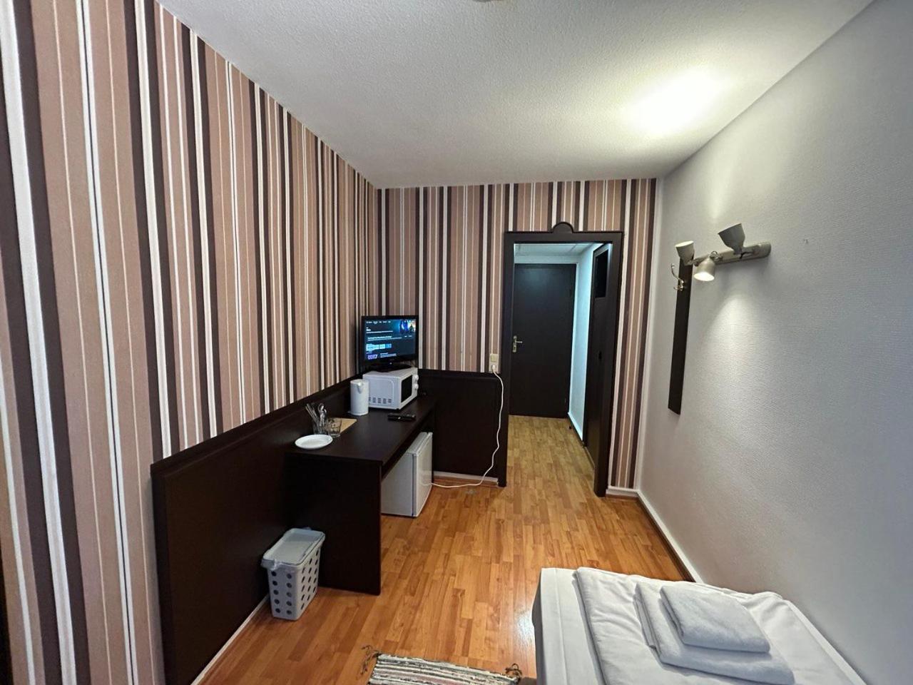 Westend#104 Appartement *
