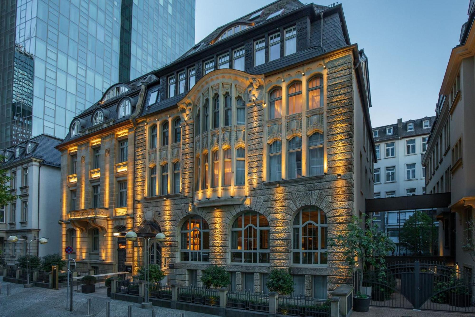 Lume Boutique Hotel, Autograph Collection 4*