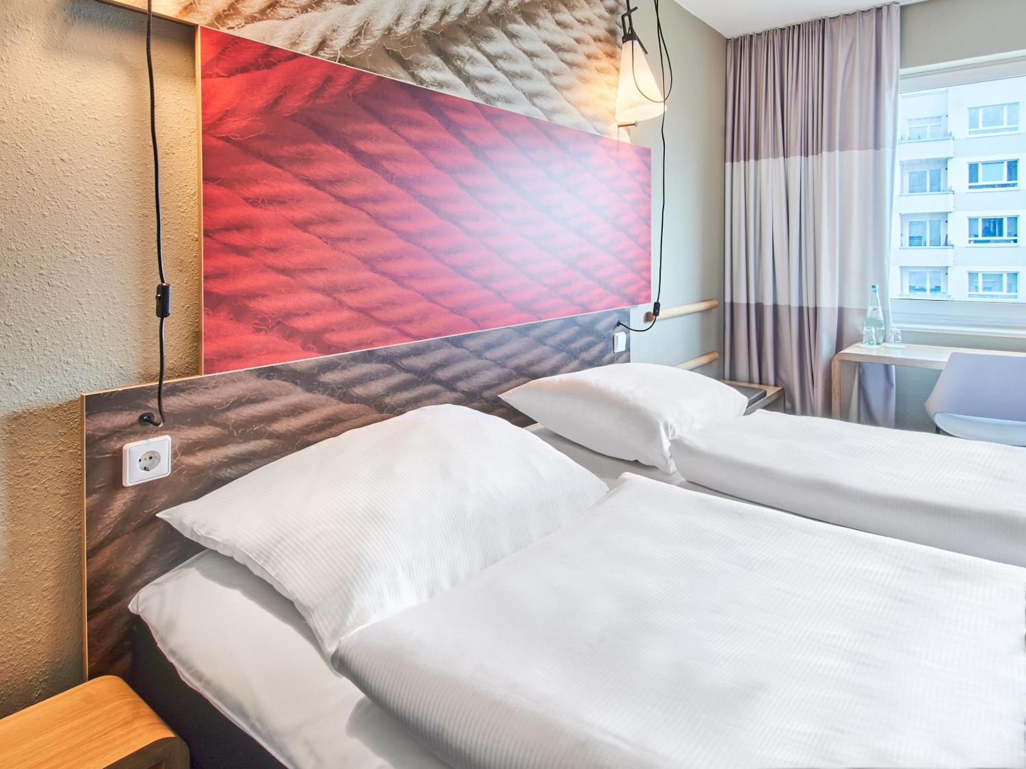 Hotel Frankfurt-messe Frankfurt am Main