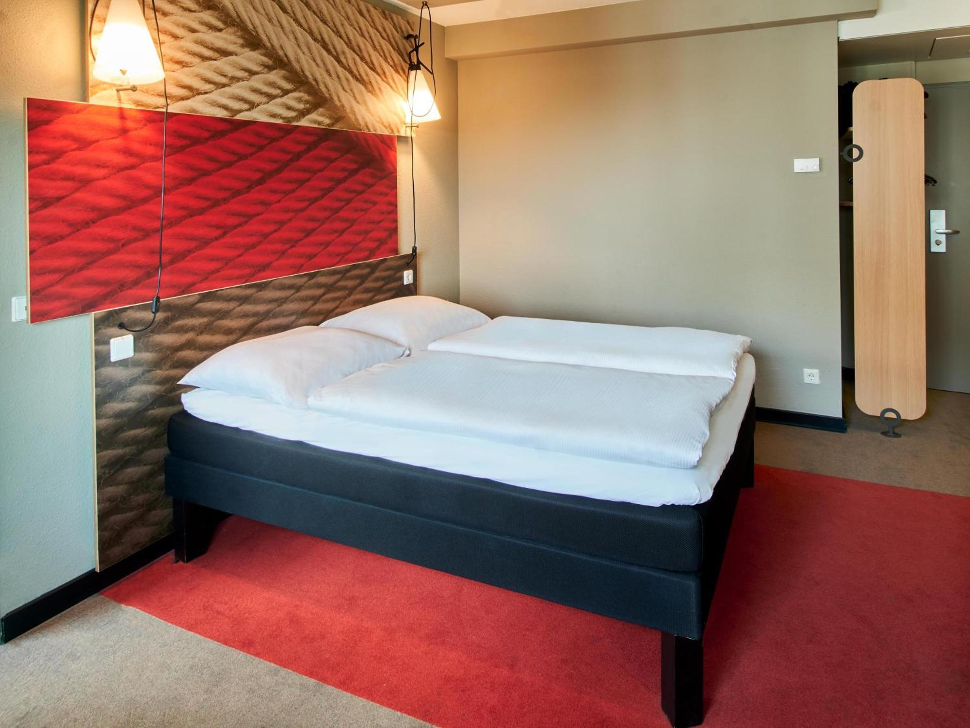 Hotel Frankfurt-messe Frankfurt am Main