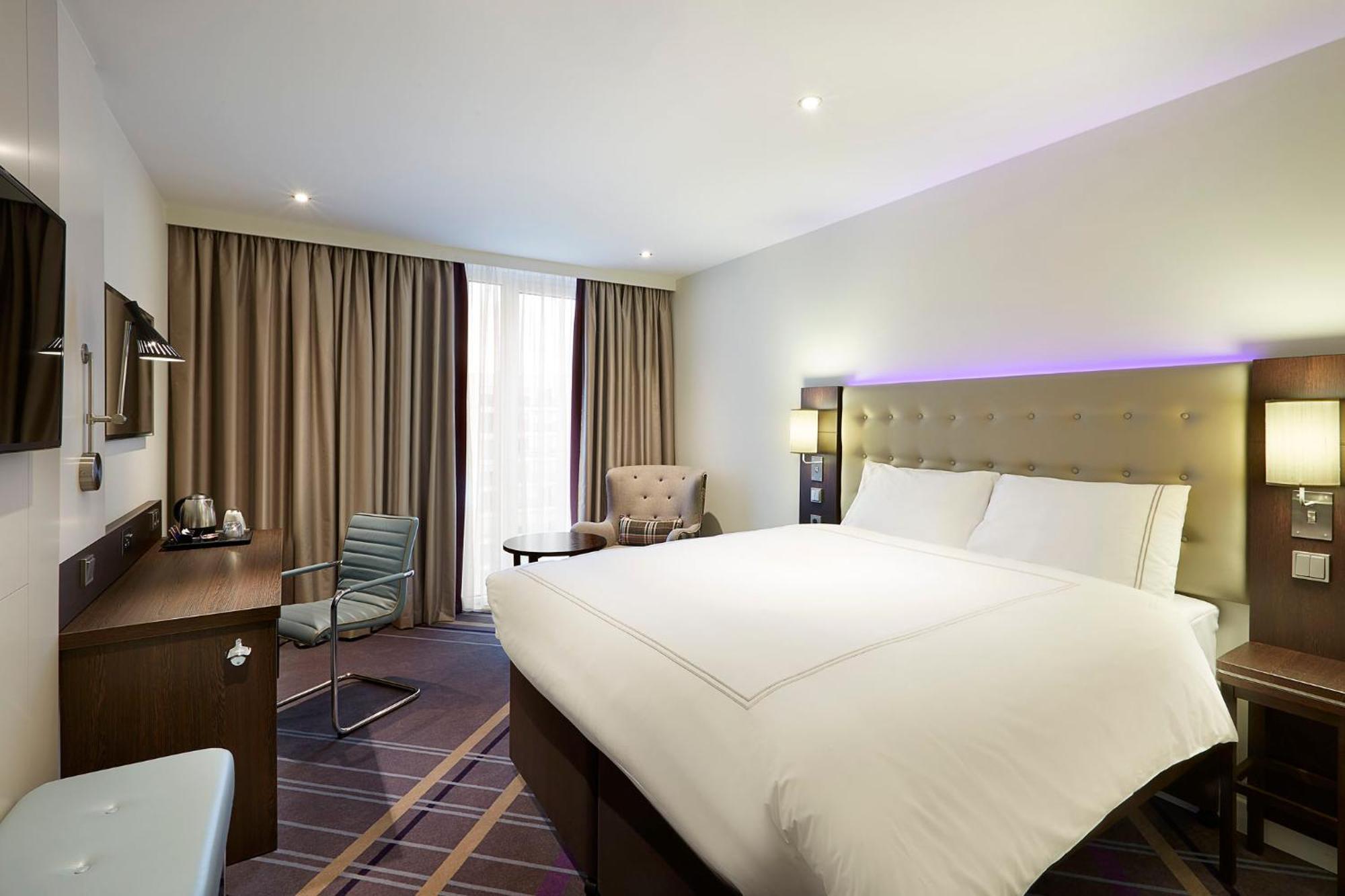 Premier Frankfurt Messe 3* Frankfurt am Main
