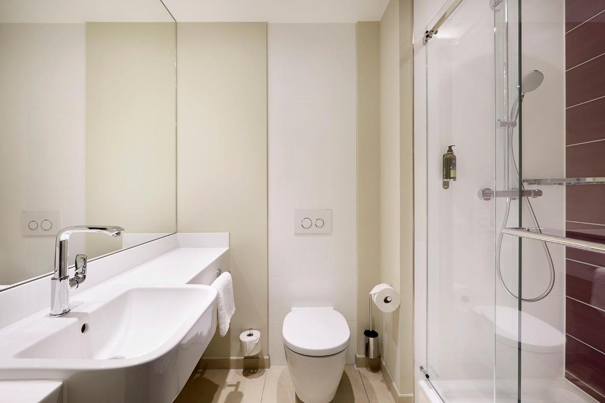Hotel Premier Frankfurt Messe