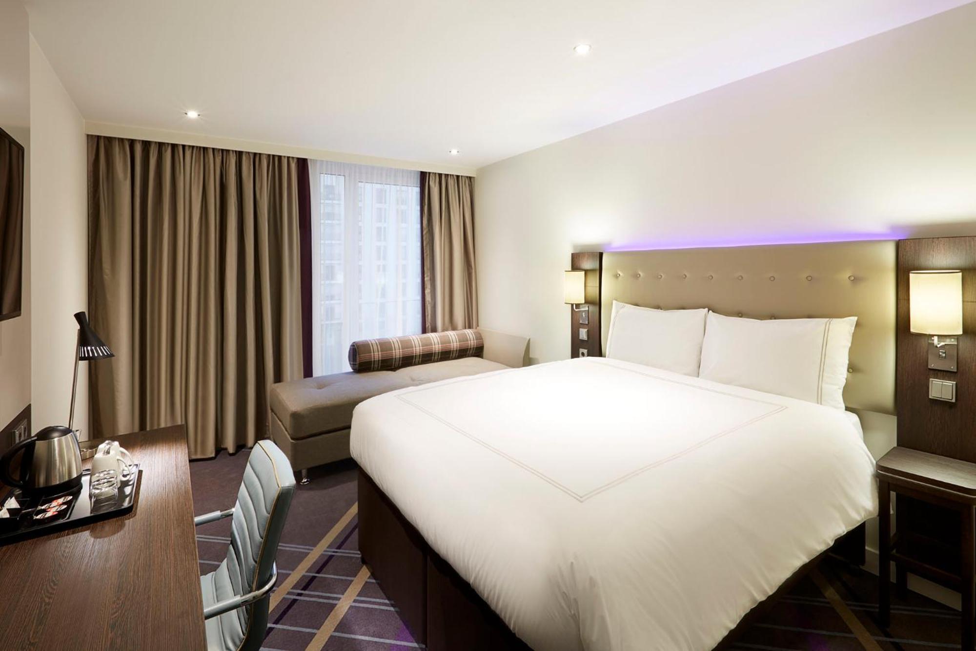 Premier Frankfurt Messe Hotel