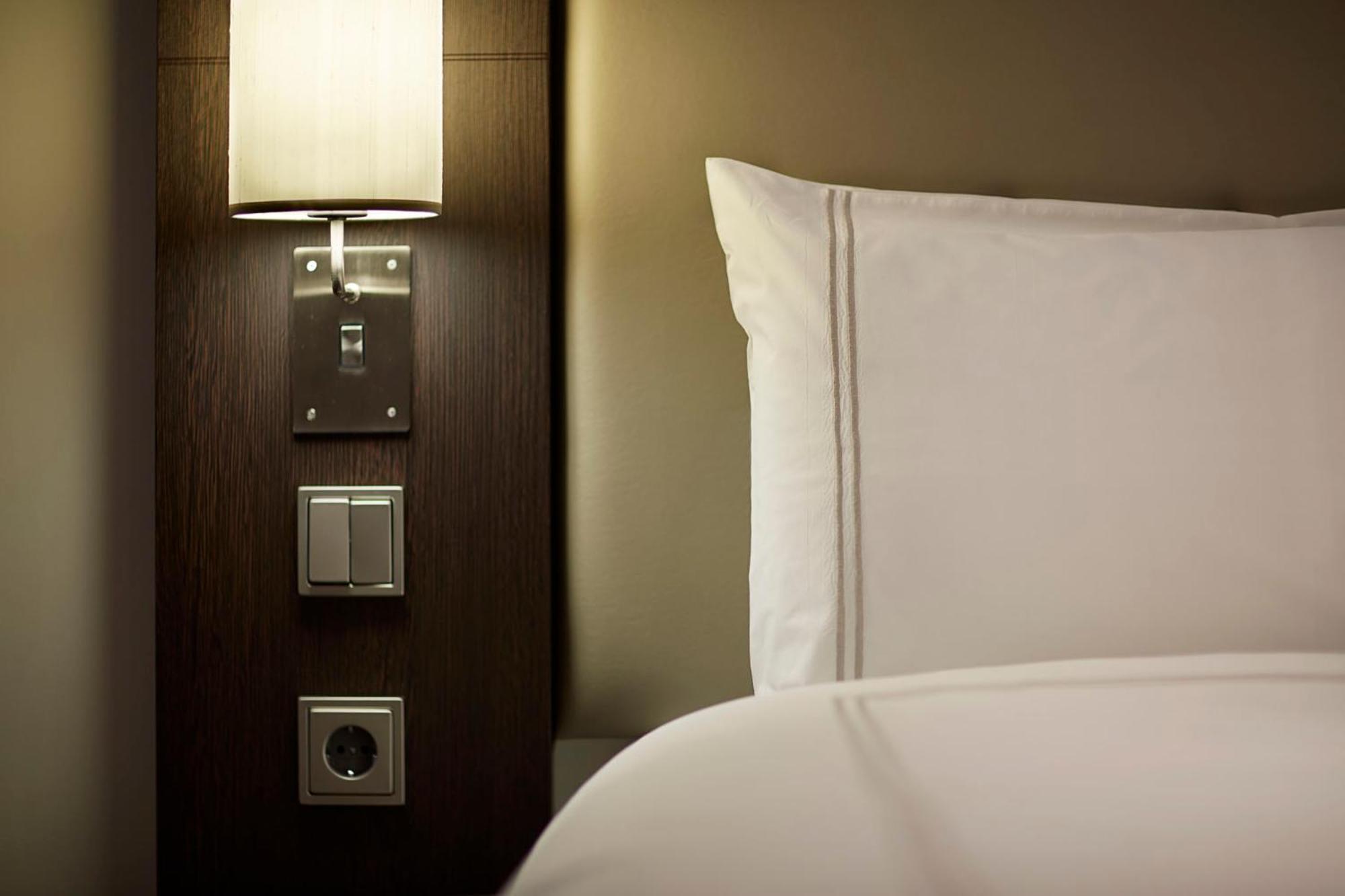 Premier Frankfurt Messe Hotel