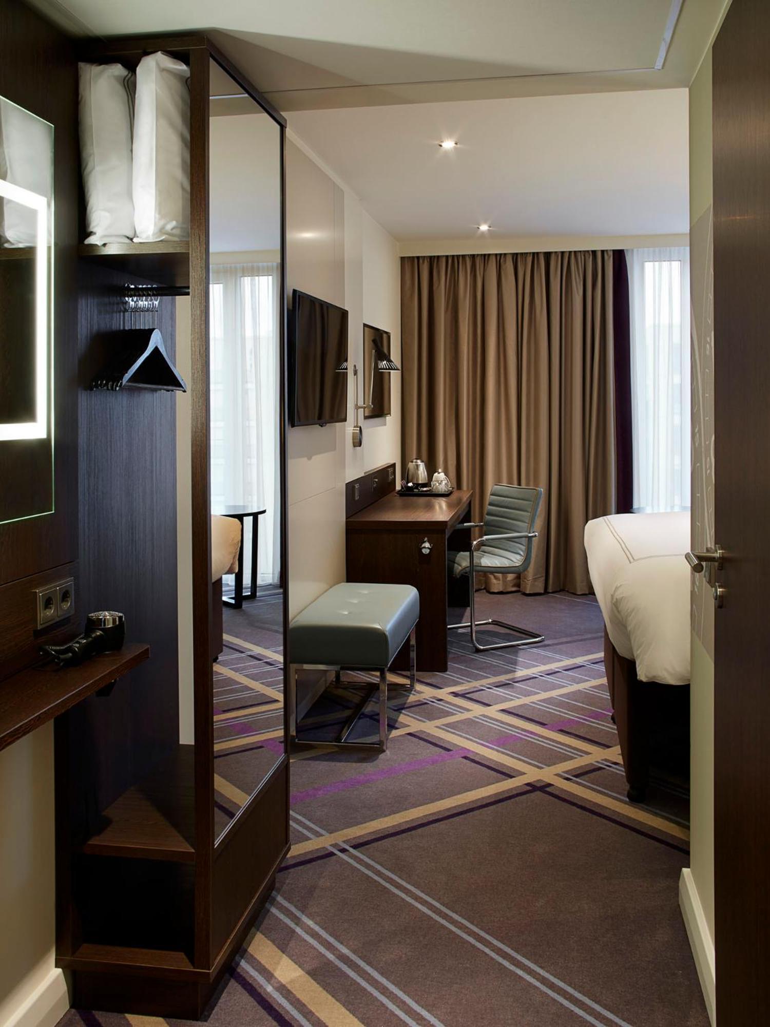 Hotel Premier Frankfurt Messe Frankfurt am Main