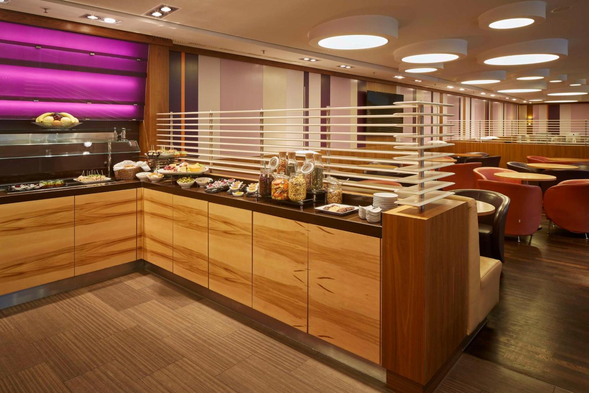 Hilton Frankfurt Airport Frankfurt am Main