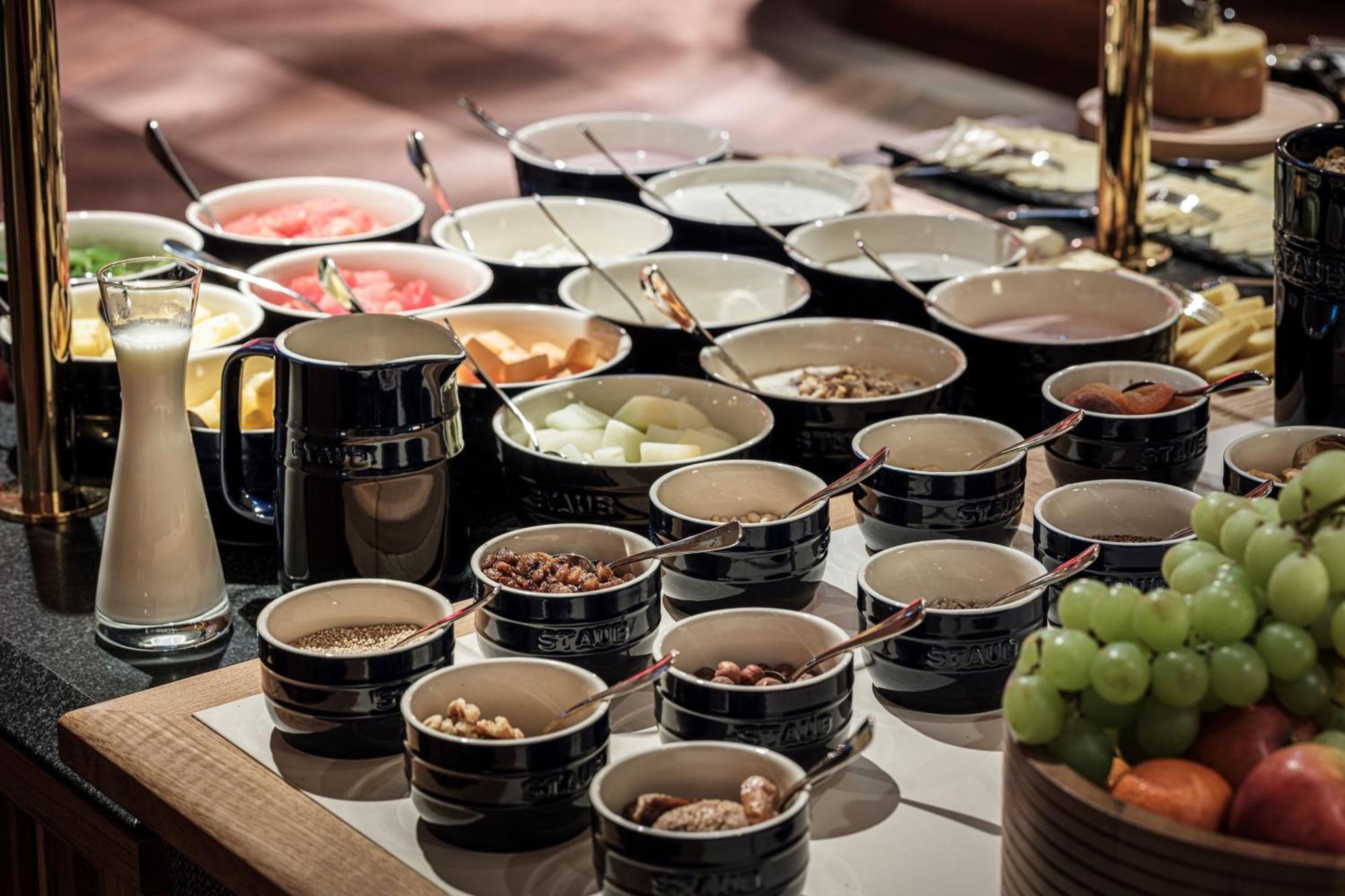Lume Boutique Hotel, Autograph Collection Hotel 4*